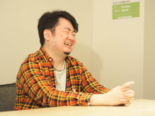 微笑的 Yamajet