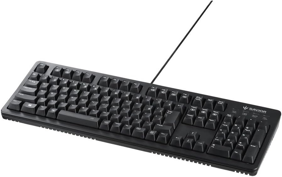 BUFFALO BSKBUG500BK