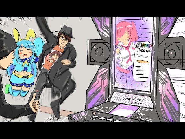 PERFECT ULTIMATE RADIO #13 かめりあ 视频缩略图